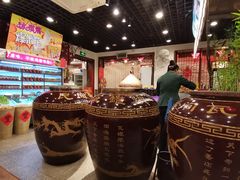 -西江美食舫·江西菜(健德桥店)