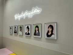 -天真蓝照相馆(五角场百联又一城店)