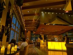 -翡翠36酒吧(浦东香格里拉店)