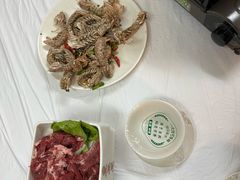 -活潑鲜跳(湖滨商业街店)