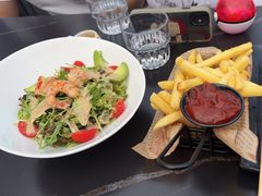 -BJM CLUB·宾酌·江景西餐吧(琶醍店)