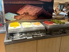 -北京王府井希尔顿酒店·万斯阁西餐厅