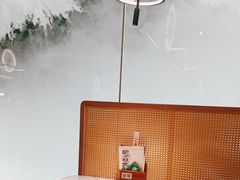 -绿茶餐厅(港惠购物中心店)