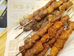 -陳香貴·兰州牛肉面(乐峰广场店)