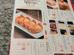 -南京大牌档(青岛万象城店)