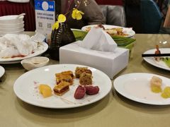 -东方苑自助餐厅(稻香湖景酒店)