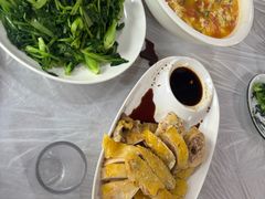 -小六农家乐(崇明西沙湿地店)