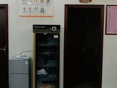 -张钰强中医正骨推拿连锁(唐家人才公寓店)