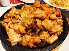 -百饺园(平山道店)