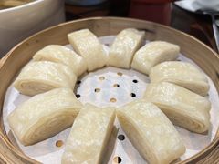 -翠园十八号庭院餐厅