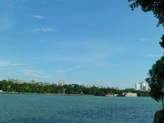 -南宁南湖公园
