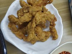 -四川老牛麻辣烫(北门桥店)