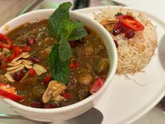 -ELI FALAFEL Lebanese&Mediterranean黎巴嫩美食(富城路店)
