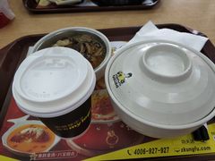 -真功夫(联丰店)