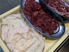 -牛一煲美食(江高店)