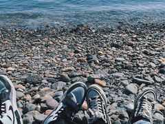 -银沙滩浴场
