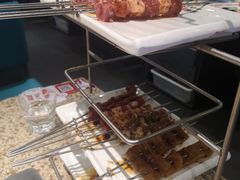 -丰茂烤串(六里桥店)