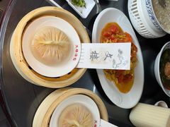 -文楼·淮扬菜·淮安早茶(河下古镇翔宇店)