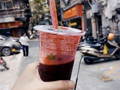 -十二中草莓冰·红豆沙冰屋(十二中店)
