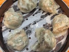 -荣家小吃(紫阳街店)