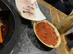 -蜀大侠火锅(建设路第五大道店)