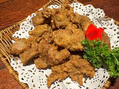 -前海沿·青岛菜(五四广场永旺店)