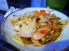 -鱼库·不仅是一家烤鱼店(车公庙店)