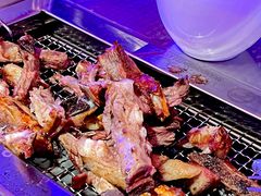 -乌兰烧烤·烤羊腿(西丽店)