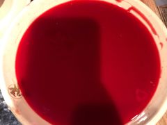 鸭血-蜀大侠火锅(森兰花园城店)