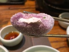 -黑牛の店·和牛烧肉(大悦城店)