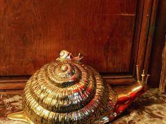 -金蜗牛