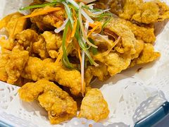 -杨氏青龙虾·羊蝎子(托乐嘉店)