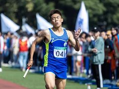 -浙江万里学院(钱湖校区)