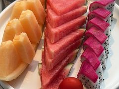 -晋江荣誉国际酒店·港誉茶餐厅