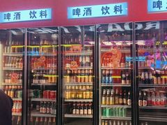 -南浦洞烤肉·新世界版(奥体店)
