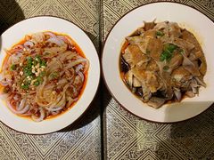 -小尕子·新疆菜(明园店)