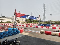 -竞速卡丁车赛车会(道滘店)