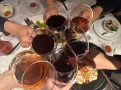 -珠海华发喜来登酒店-采悦轩中餐厅