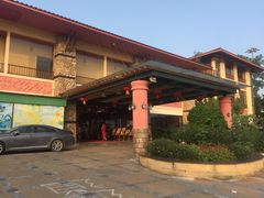 -鹅公村·国家非遗传承(荔湾店)