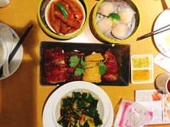-避风塘·老港味餐厅(虹口龙之梦店)