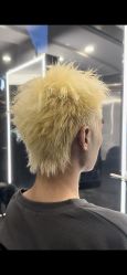-厘里·salon