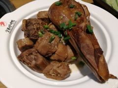 -守柴炉烤鸭(中海国际店)