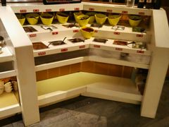 -华府海鲜碳烤自助(万达店)