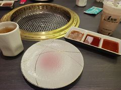 -AJIYA·池袋日式烧肉自助(天津万象城店)