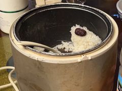 -山涧肴·泉水煮活鱼(坂田店)