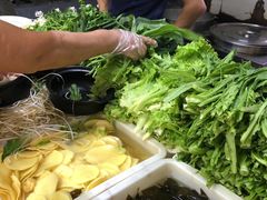 -曹宝林砂锅麻辣烫(星光路店)
