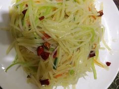 -四海鲜渔家菜(黄金海岸店)