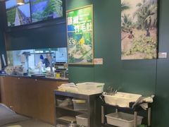 -烹然四季椰子鸡火锅(姚家园万象汇店)