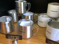 -星巴克(苏州泰华店)