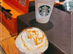 -星巴克(成都机场T2店)